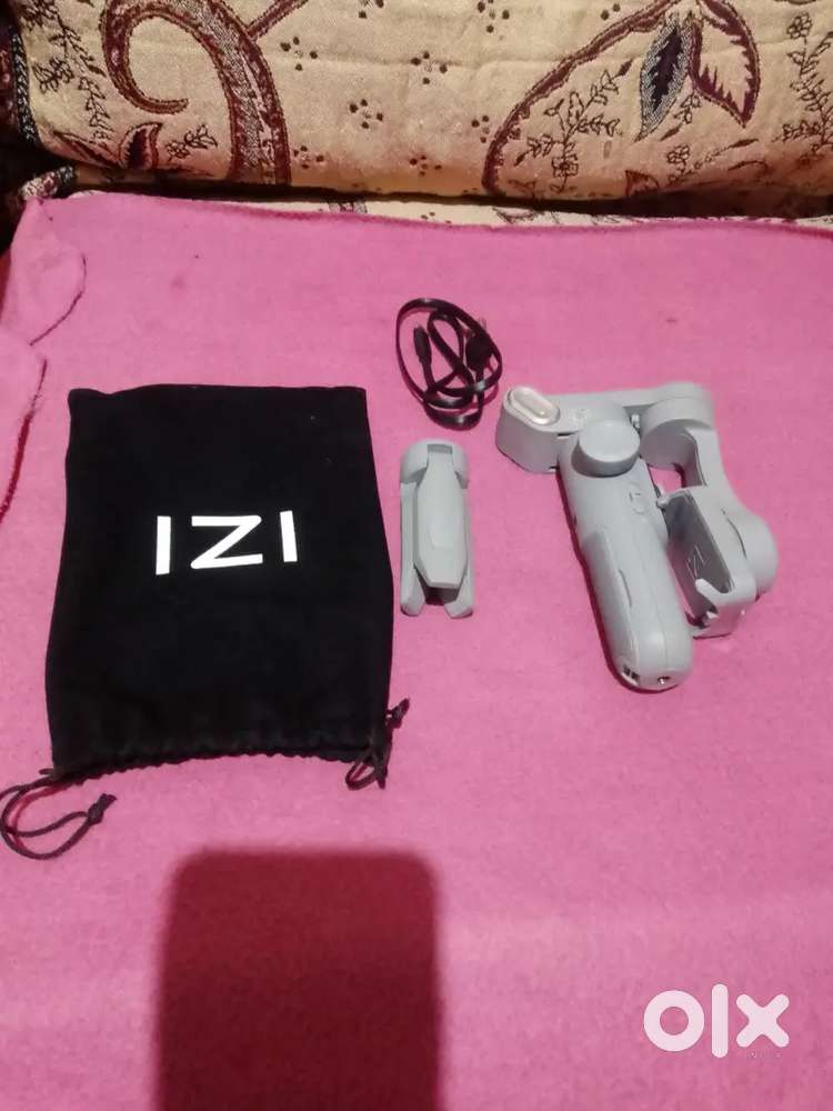 Izi go x Gimbel ( new condition)