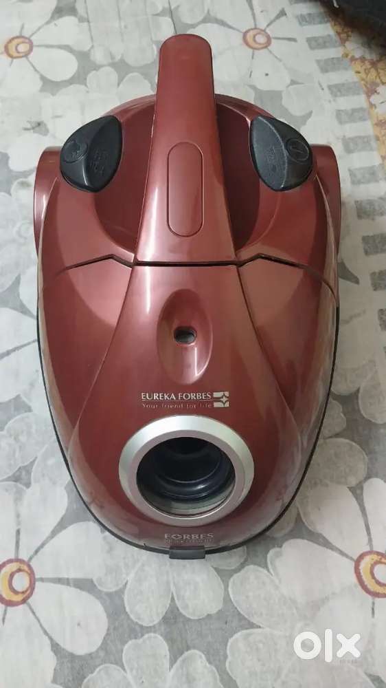 Eureka Forbes vaccum cleaner