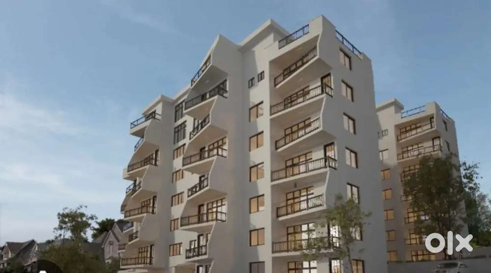 1bhk k flat rent se dena hai