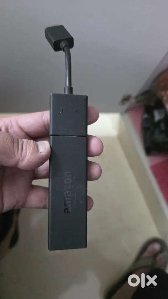 Amazon Fire TV stick