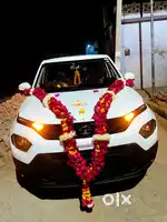 Tata Punch  2025 Petrol Well Maintained