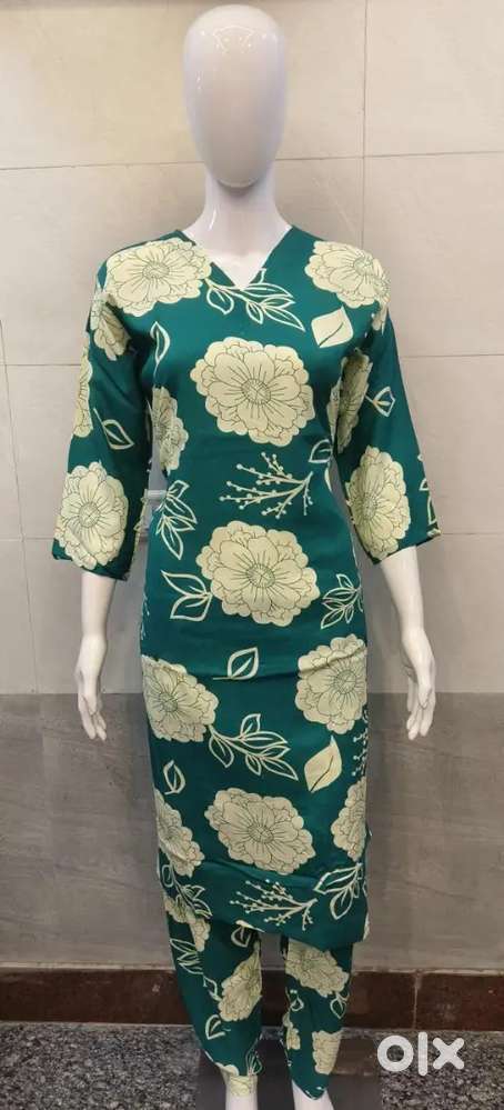 Wanted sales man & girl for textiles and ready mades