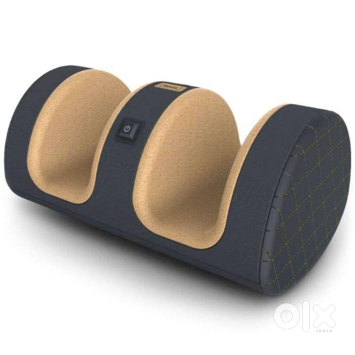 WAHL-Air Pressure Foot Massager With 1 year Warranty
