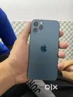 Iphone  12 pro 128