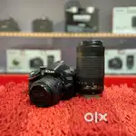 CAMERA FOR RENTAL