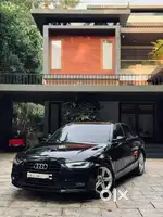 Audi A4 3.0 TDI Premium Plus, 2013, Diesel
