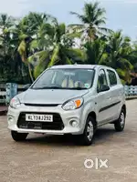 Maruti Suzuki Alto 800 VXI, 2016, Petrol