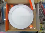 LED panel light 12W/15W