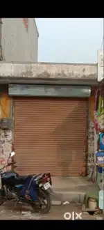 Shop for sale in thana chappar