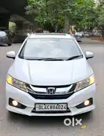 Honda City VX CVT 2016 Petrol Well Maintained - Mint Condition