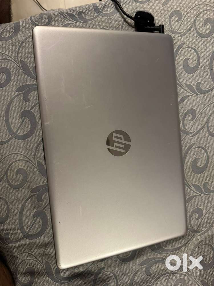 HP laptop intel i5 for sale