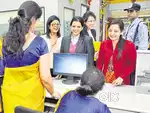বন্ধন বেঙ্কত staff'ৰ requirement হৈছে