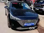 Hyundai Fluidic Verna 1.6 CRDi SX, 2023, Diesel