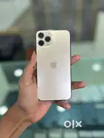 iPhone 11 Pro (64)Gb Gold
