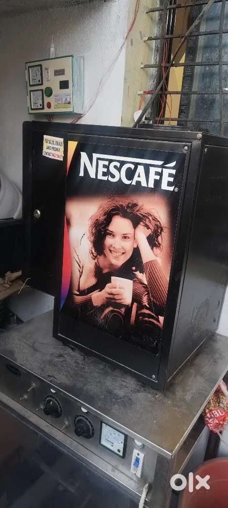 Coffee ki machine
