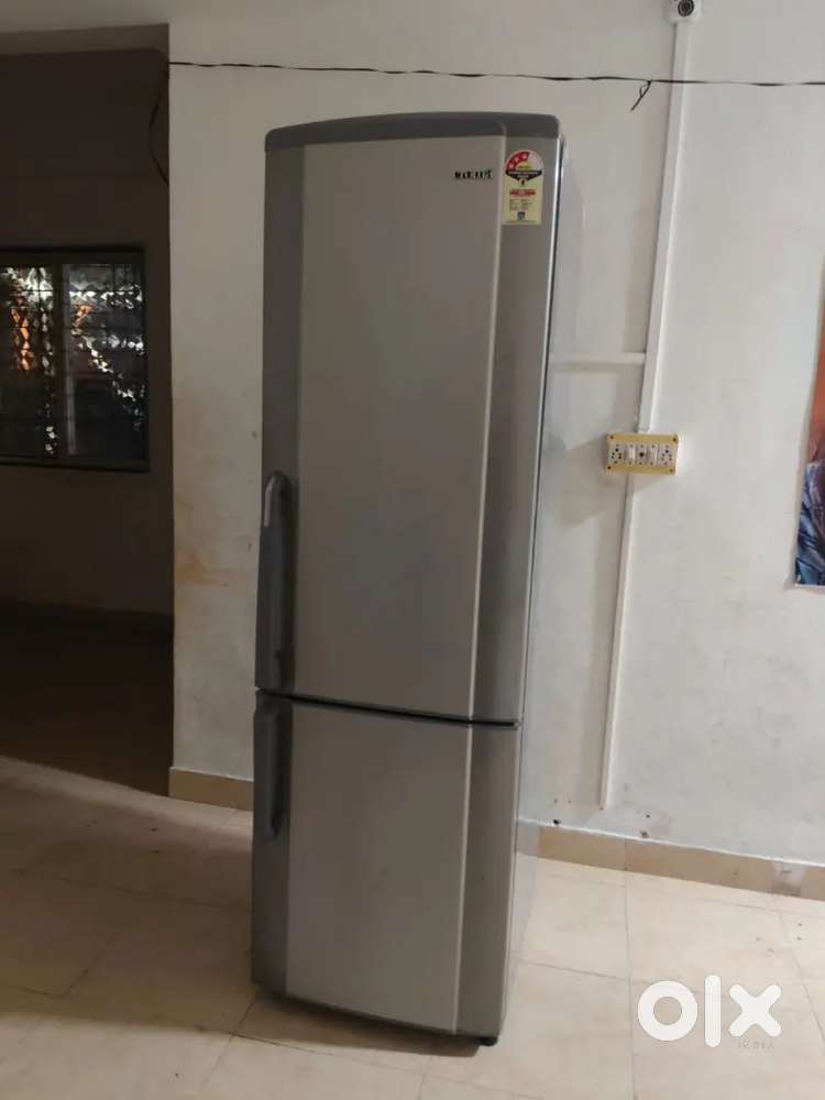 Croma Double Door Fridge for 7500