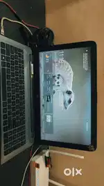 Hp laptop best condition