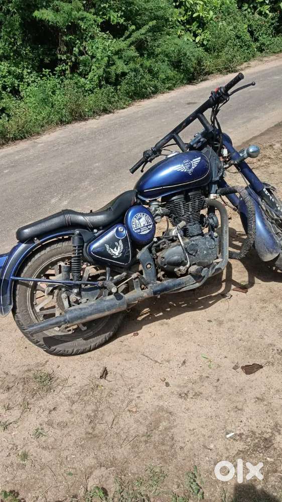 Good condition bullet
