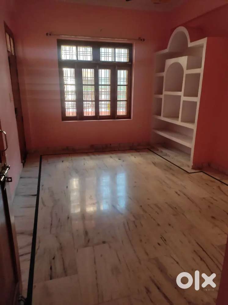Renting of ground floor 2 Bedroom,1 Drawing Room, 2Bathroom& Hall ,