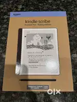 Open Box - Amazon Kindle Scribe 64GB (2nd Gen 2024) - Can ship or meet