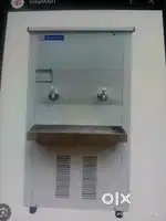 Blue star watercooler