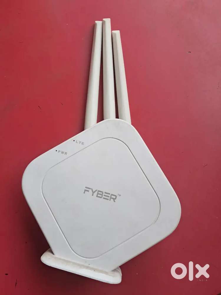 Hi i want to sell my wigi router