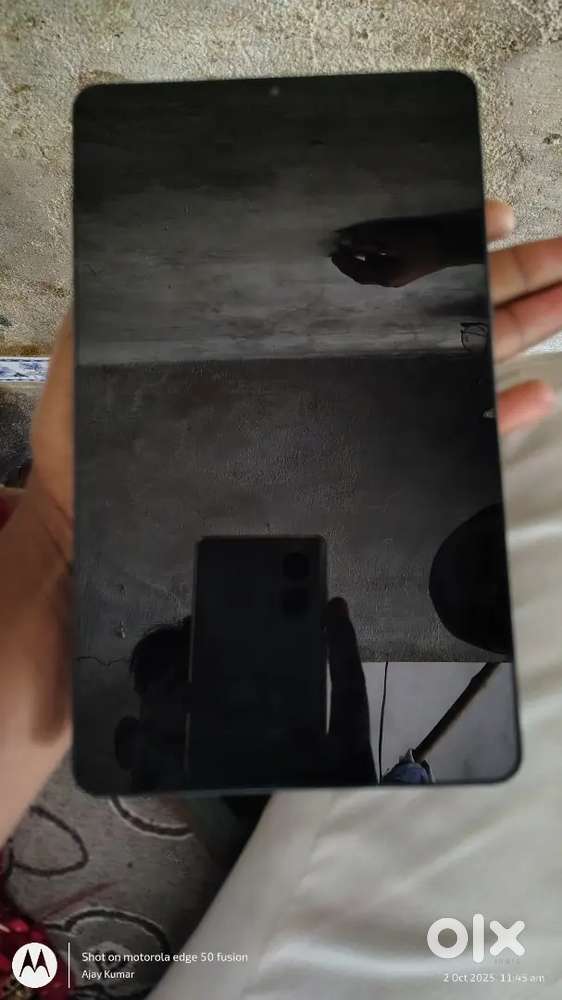 Galaxy Tab A9 bill box charger all available