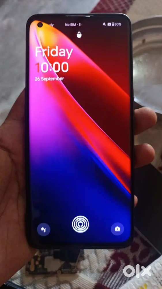 One plus 12/256