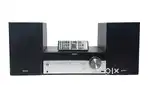 Sony music system