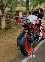 KTM RC -200