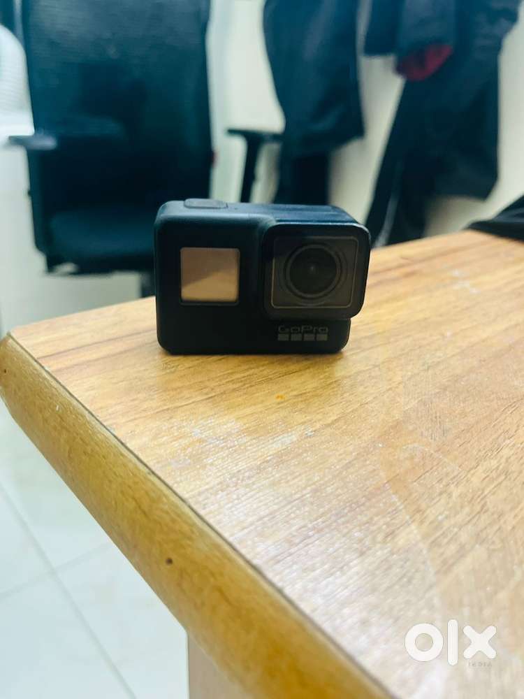 Gopro Hero 7 Black