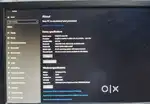 Dell gaming computer
