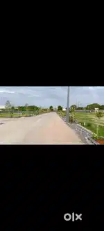 Trichy near panjapur bus stand DTCP&RERA Approved clear title