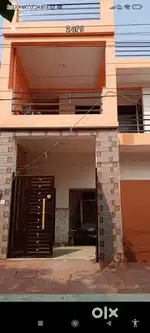Complete ground floor or single room double rooms availble for rent