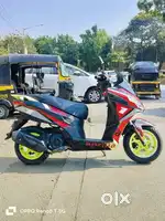 Aprilia 160