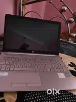Hp laptop for sell in good condition