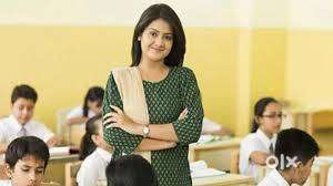 Teachers (Online & Oflline)