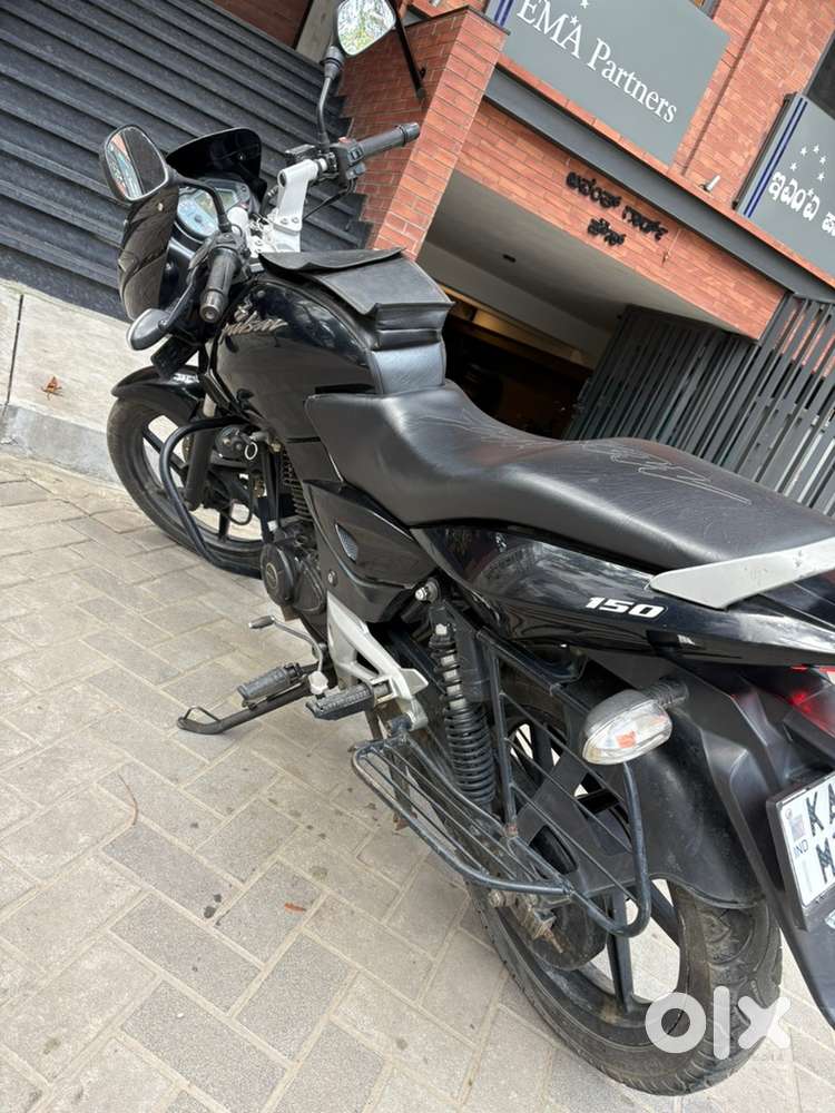 Pulsar 150 for sale