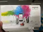 Signia hearing Systems