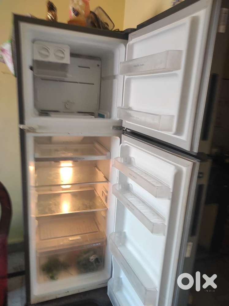 refrigerator