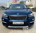 BMW X1 2.0 SDRIVE 20D, 2019, Diesel