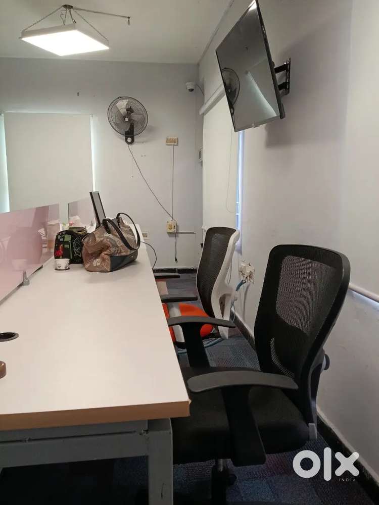 Co-working Space for rent @vadapalani