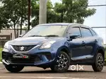Maruti Suzuki Baleno Delta, 2021, Petrol