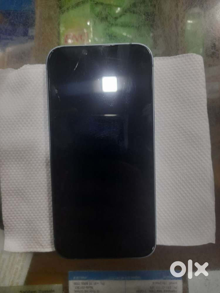128gb 20w charger