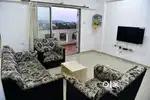 | 2 BHK SEA VIEW GATED SOCIETY WITH ALL AMENITIES AT CARANZALEM |