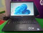 Dell Latitude E5490 Lite Used i5 8th Gen 16gb RAM 256gb SSD 14 inchs g