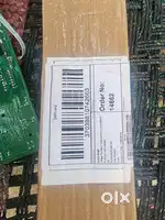 Philips inducition display board