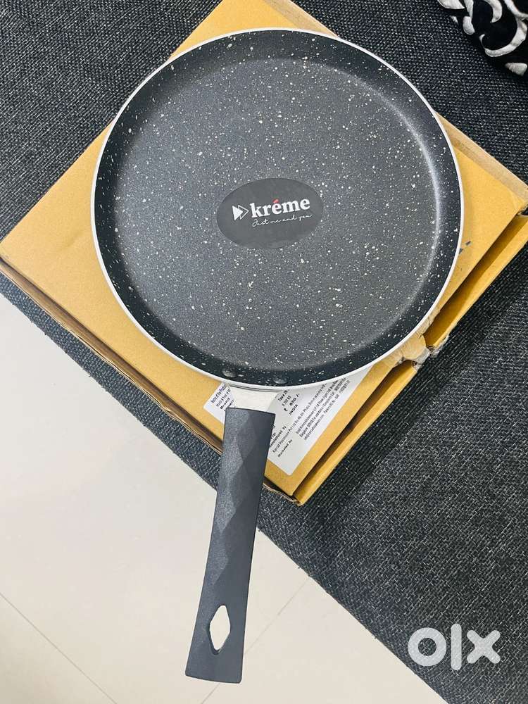 New Tava Non Stick