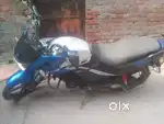 Fair condition