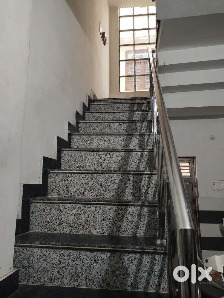 2 Bhk new & seprate portion